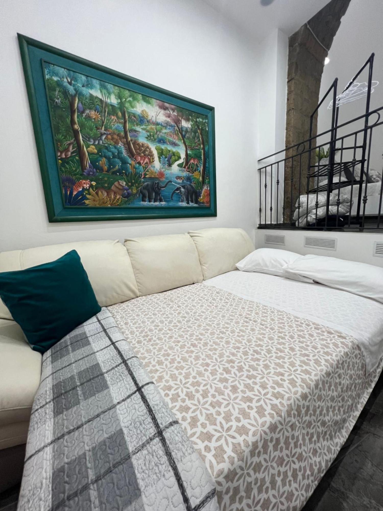 Arco Dei Borboni Bed & Breakfast Napoli