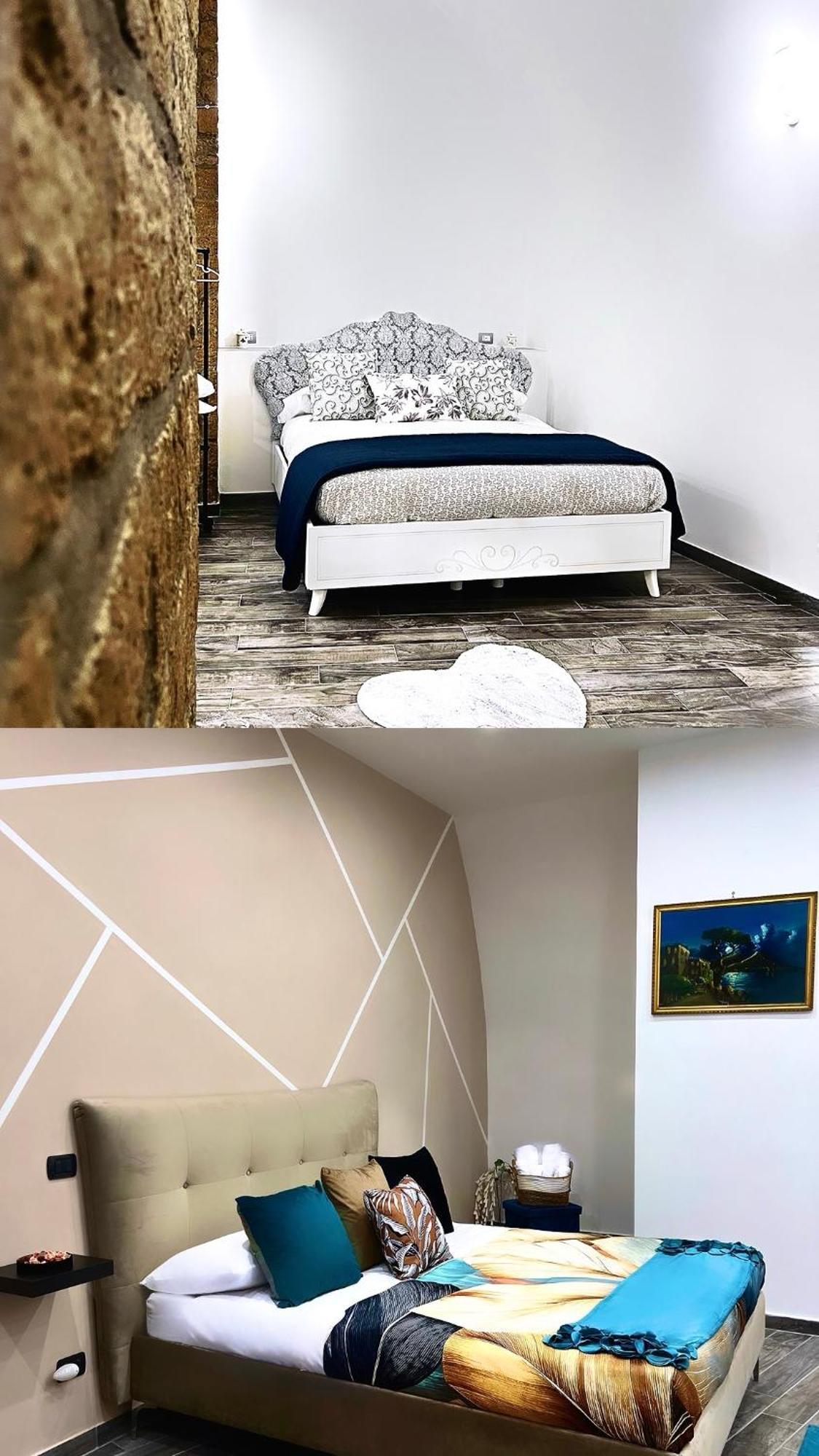 Bed & Breakfast Arco Dei Borboni *