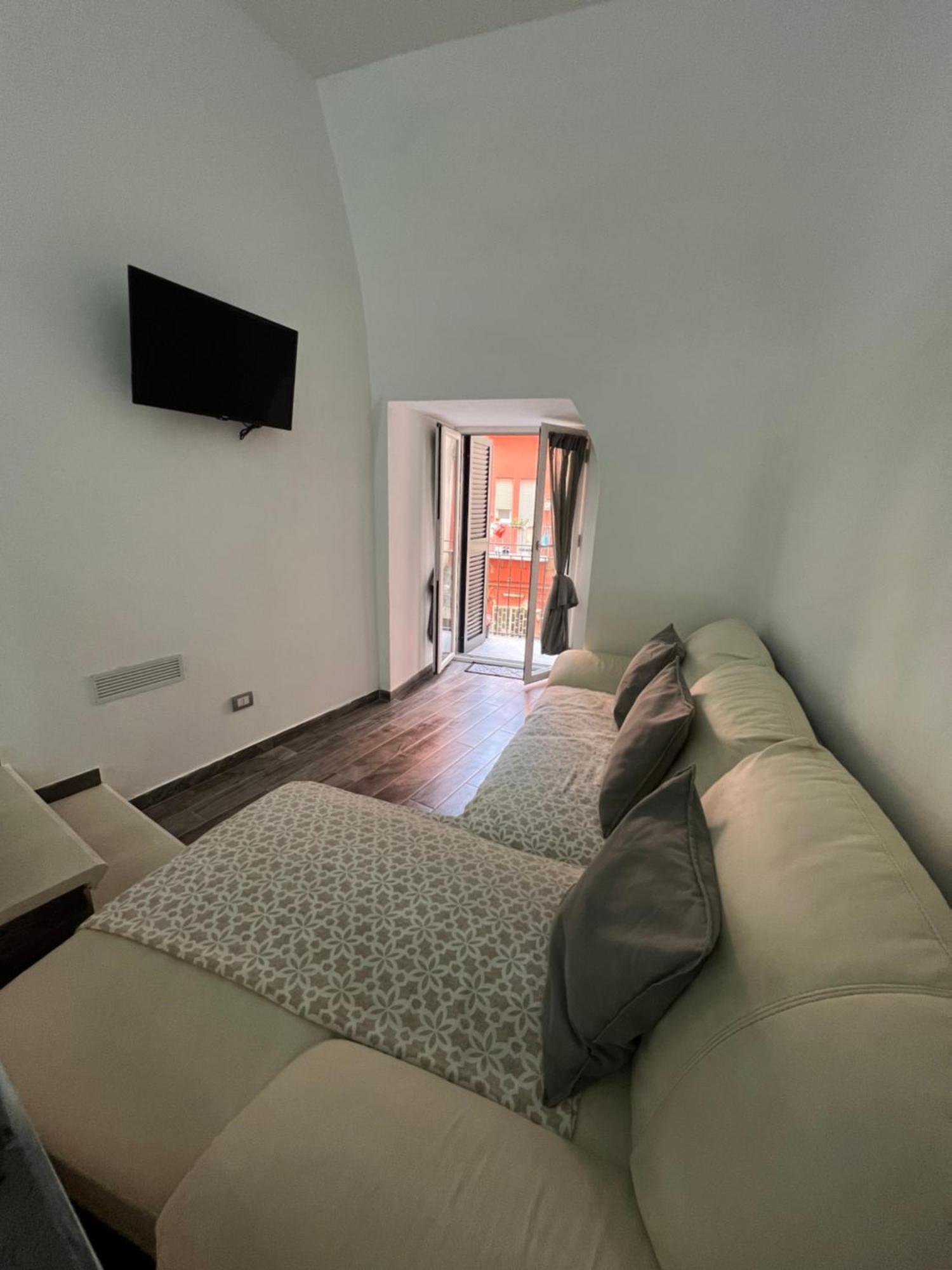 Bed & Breakfast Arco Dei Borboni *