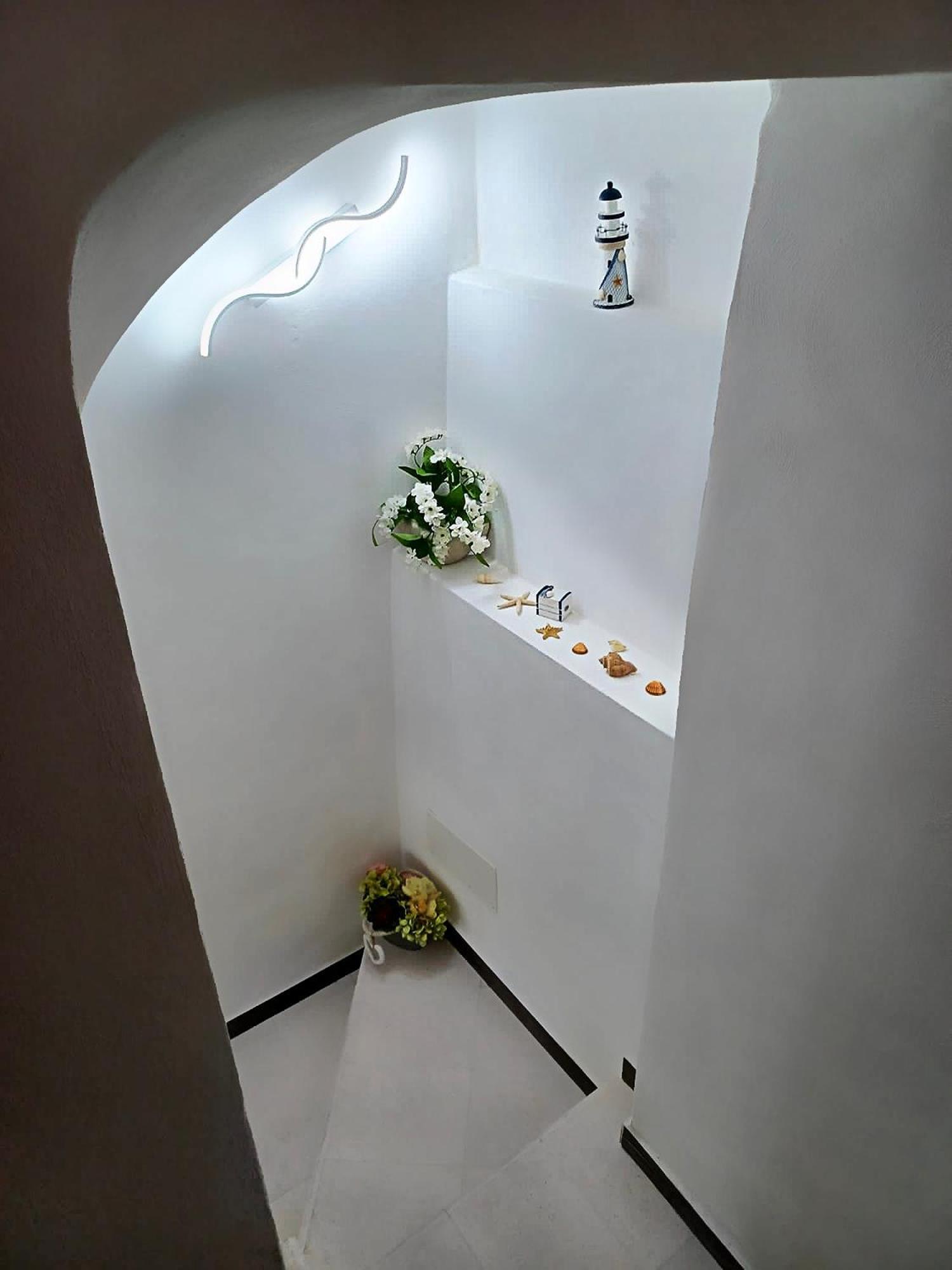 Bed & Breakfast Arco Dei Borboni Napoli