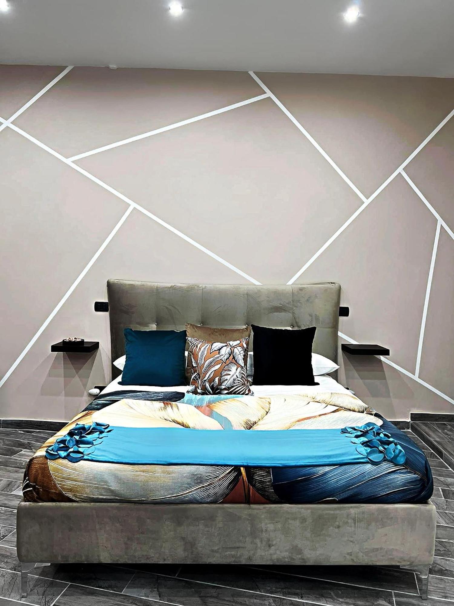 Arco Dei Borboni Bed & Breakfast
