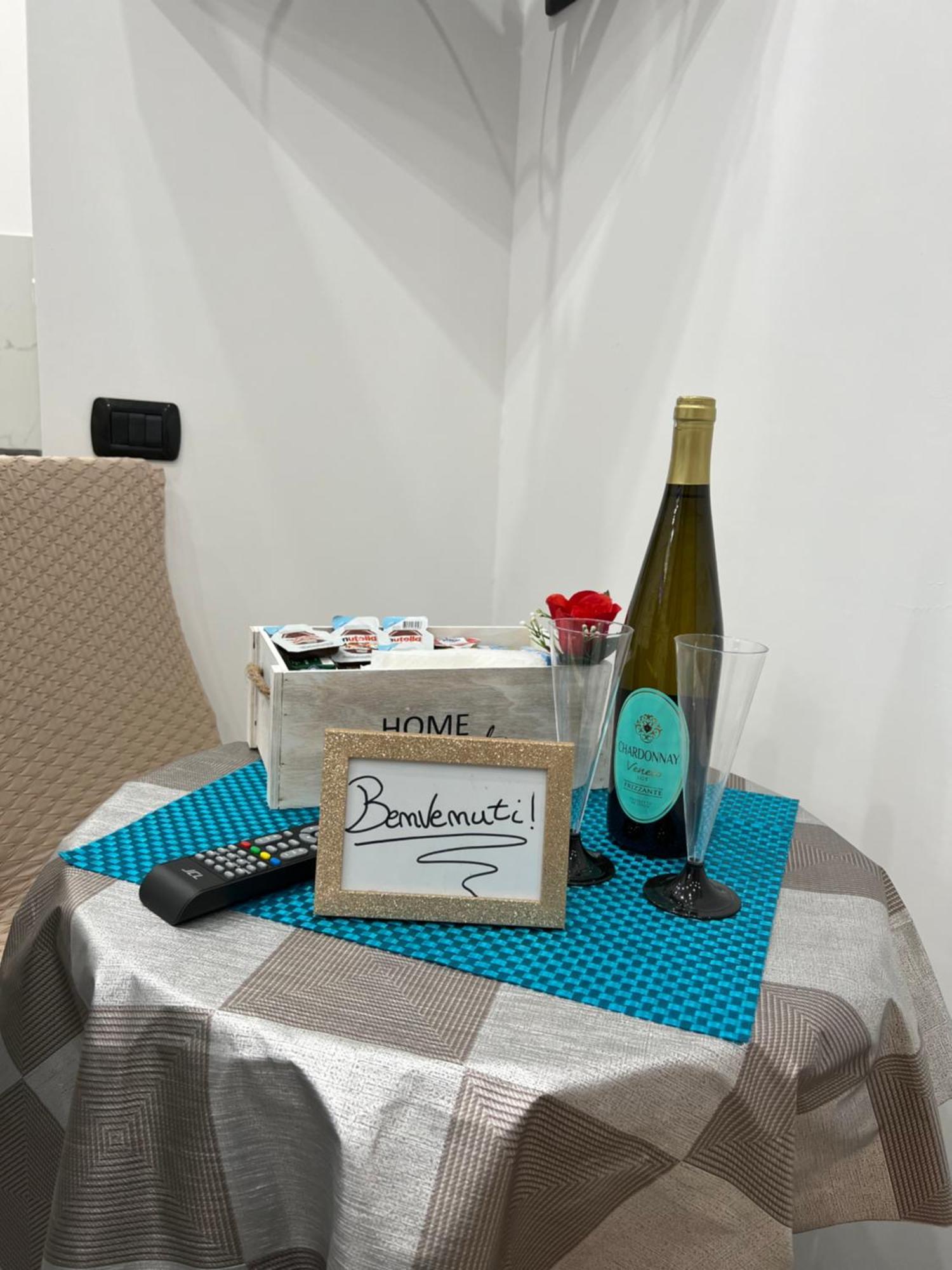 Arco Dei Borboni Bed & Breakfast Napoli