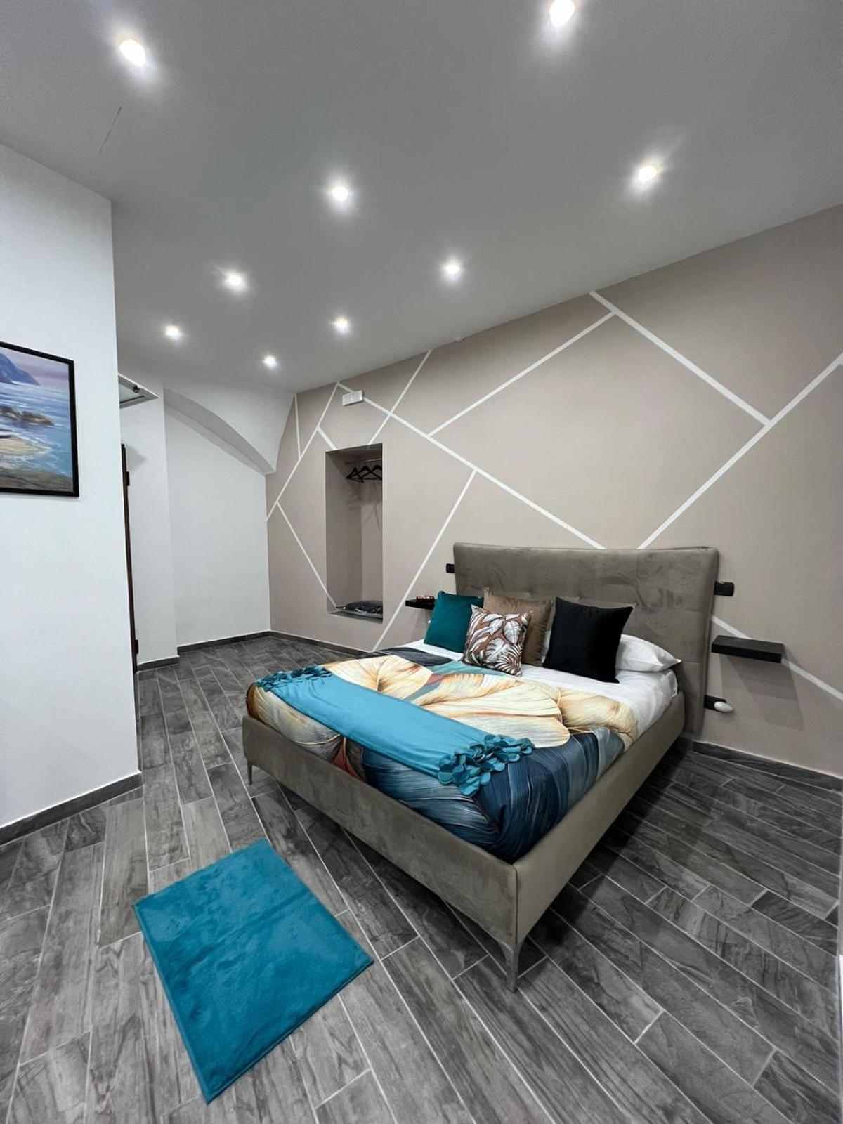 Arco Dei Borboni Bed & Breakfast *