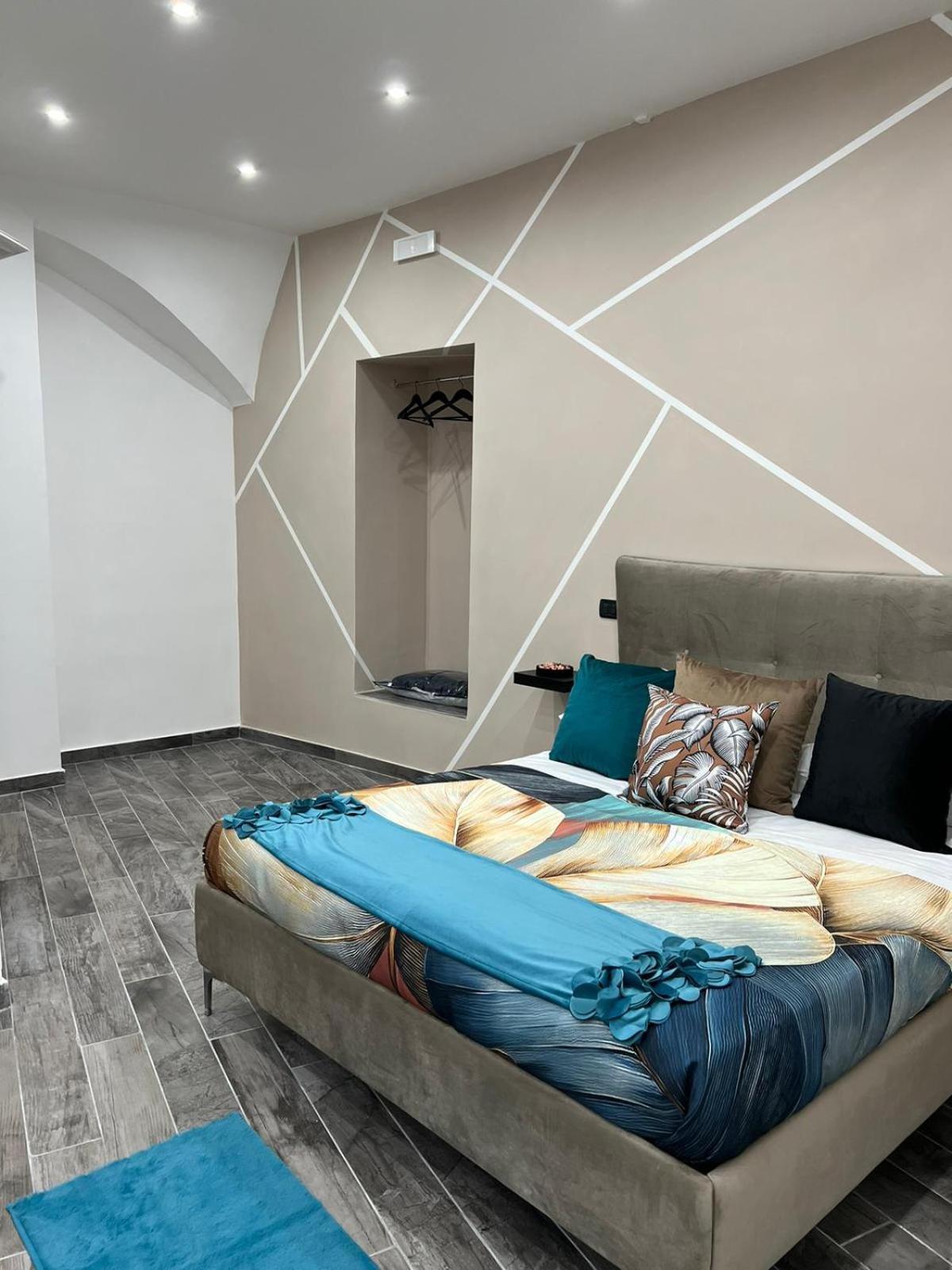 Bed & Breakfast Arco Dei Borboni *